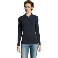 Sol's PERFECT LSL WOMEN POLO 180