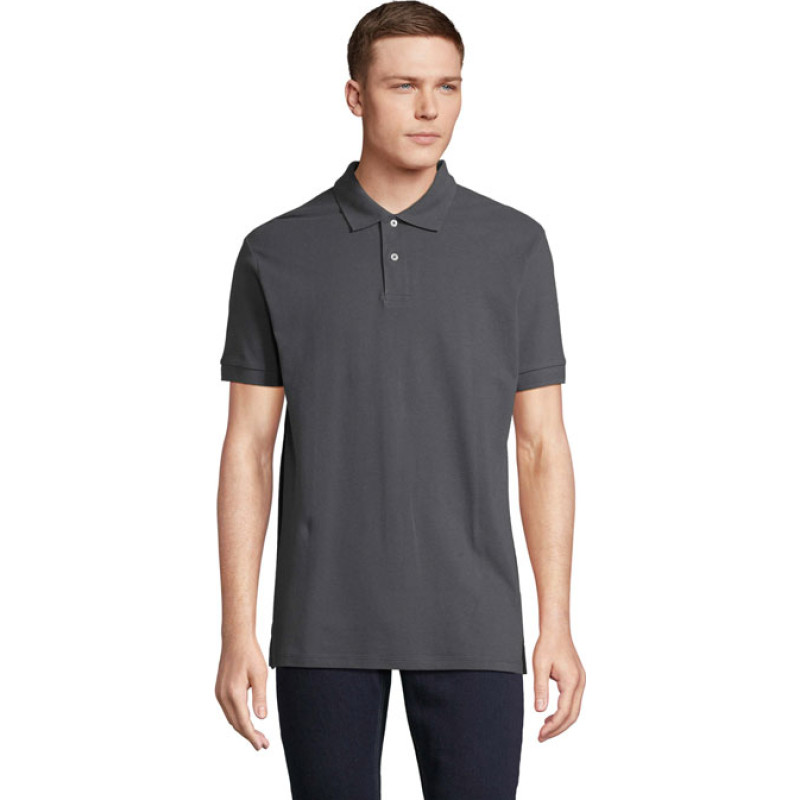 Sol's PACIFIC MEN POLO
