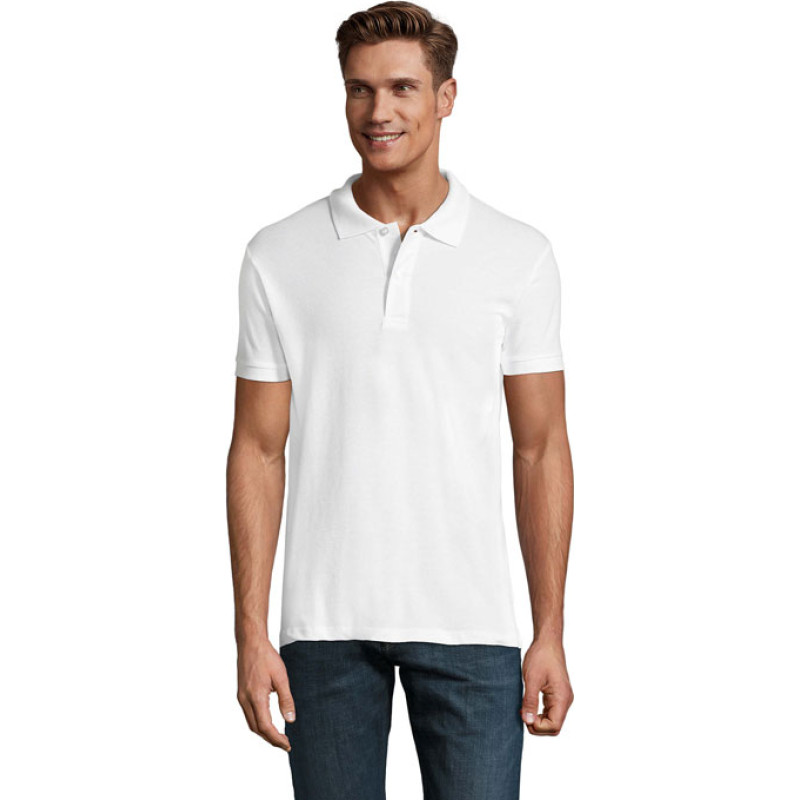 Sol's PERFECT MEN Polo 180g