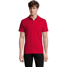 Sol's SPRING II MEN Polo 210g