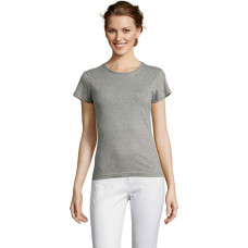 Sol's MISS WOMEN T-SHIRT 150g