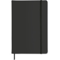 A5 notebook 96 plain sheets