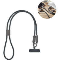 60W phone holder lanyard cable