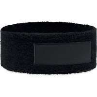 Headband in polycotton