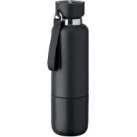 Double wall bottle 500ml