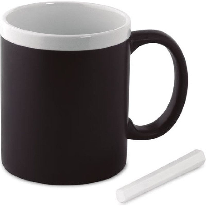 Chalk mug 300 ml