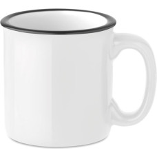 Sublimation ceramic mug 240ml