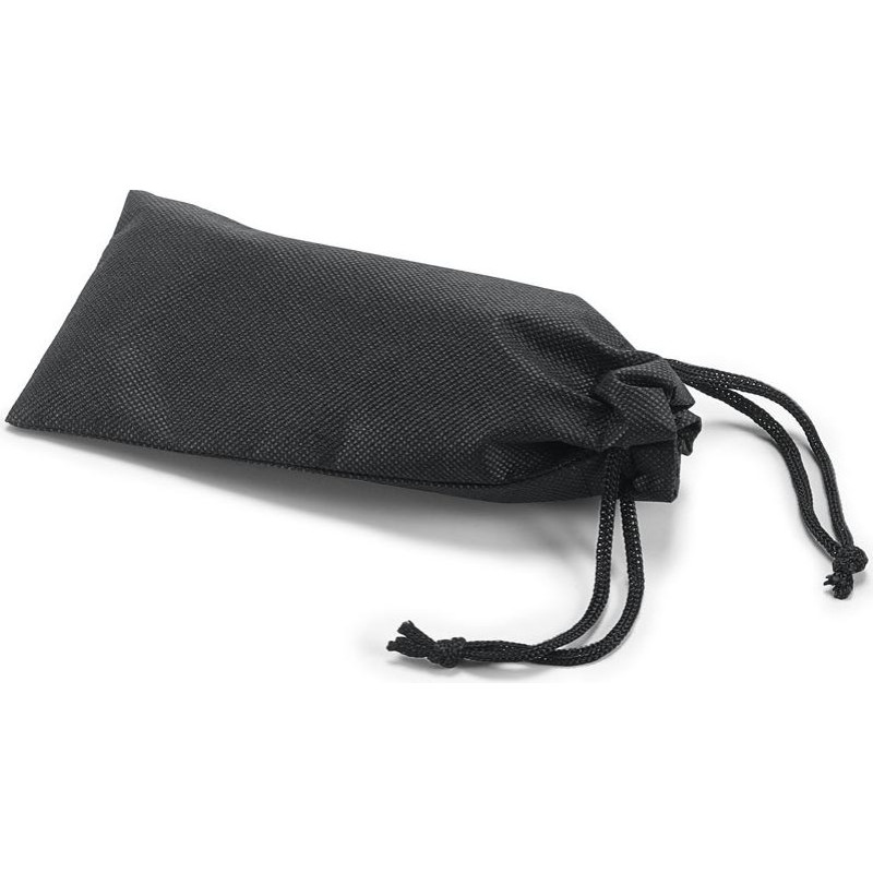 TOBOL. Non-woven glasses case (80 g/m²)