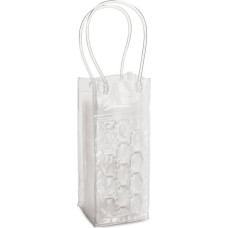 COLOMBIA. PVC cooler bag for 1 bottle