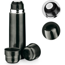 HEAT. Stainless steel thermos 750 mL