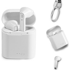 KANDEL. ABS wireless stereo earphones