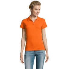 Sol's PERFECT WOMEN POLO 180