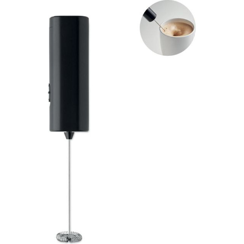 Milk frother