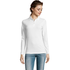 Sol's PERFECT LSL WOMEN POLO 180