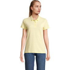 Sol's PLANET WOMEN Polo 170g
