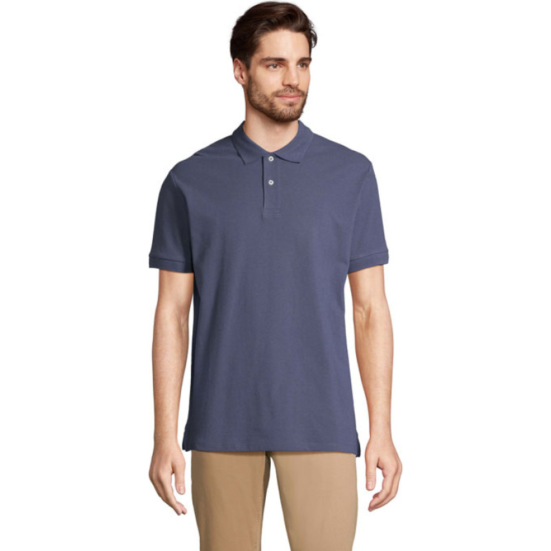 Sol's PACIFIC MEN POLO