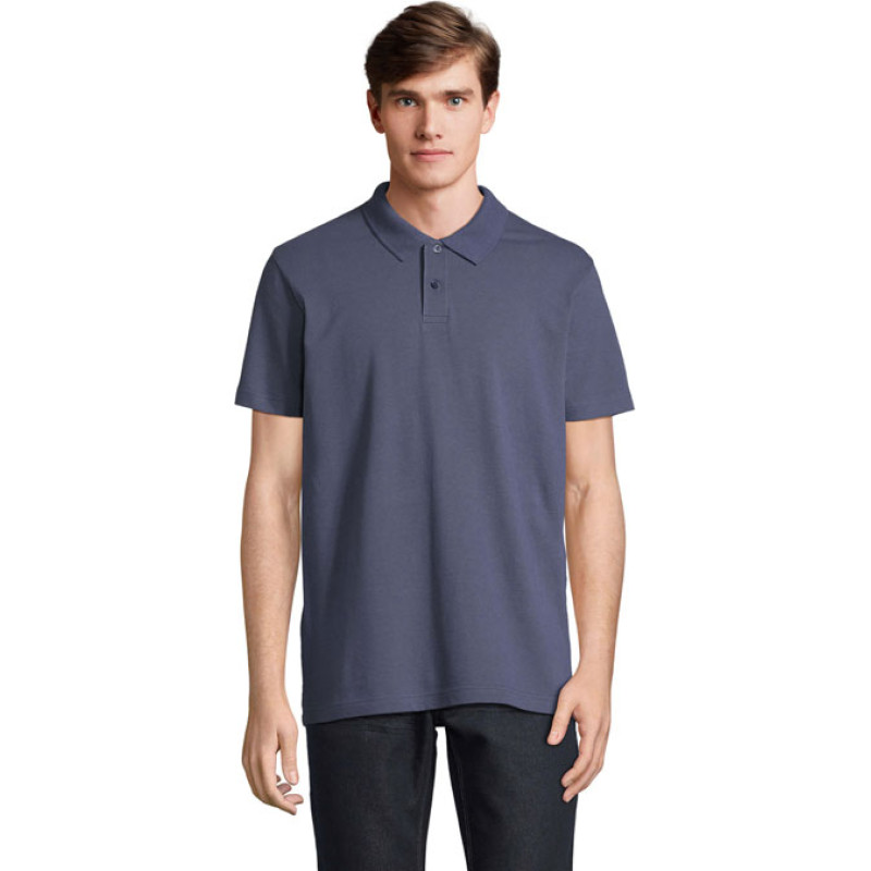 Sol's PULSE UNISEX POLO