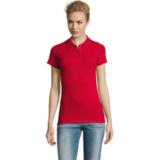 Sol's PERFECT WOMEN POLO 180