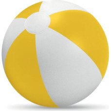 Inflatable beach ball