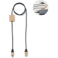 60W charging cable