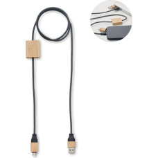 60W charging cable