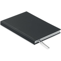 A5 recycled journal notebook