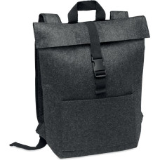 RPET felt backpack