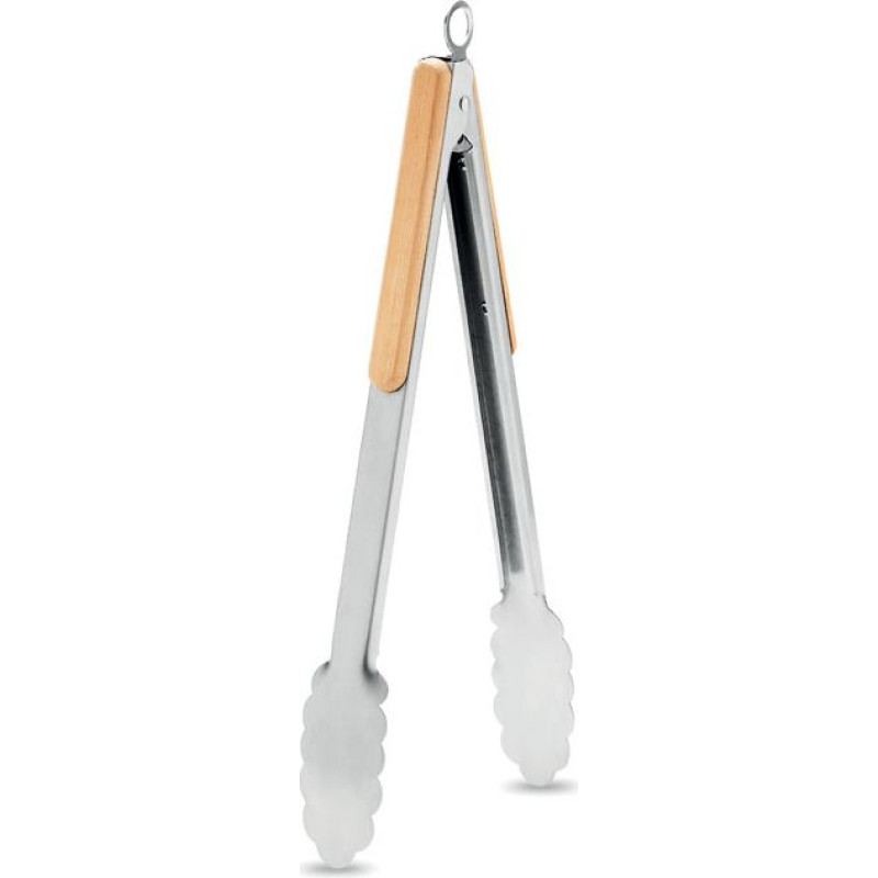 Stainless Steel Tongs