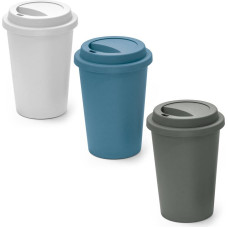 TONALI 450. Reusable cup in PP 450 mL
