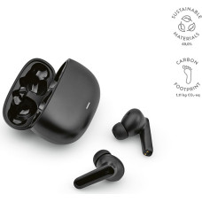 Pascal Earbuds rABS and rAluminium 400mAh. 7h playtime