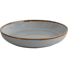 Porland SEASONS pelēka bļoda 22 cm, Porland