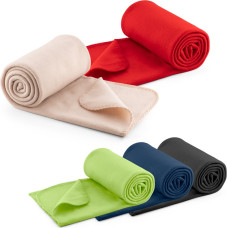 SULENA. Polar blanket (180 g/m²) / Blue