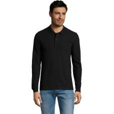 Sol's PERFECT LSL MEN POLO 180