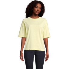 Sol's BOXY WOMEN OVERSIZE T-SHIRT