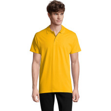 Sol's SPRING II MEN Polo 210g