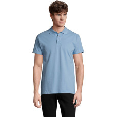 Sol's SPRING II MEN Polo 210g