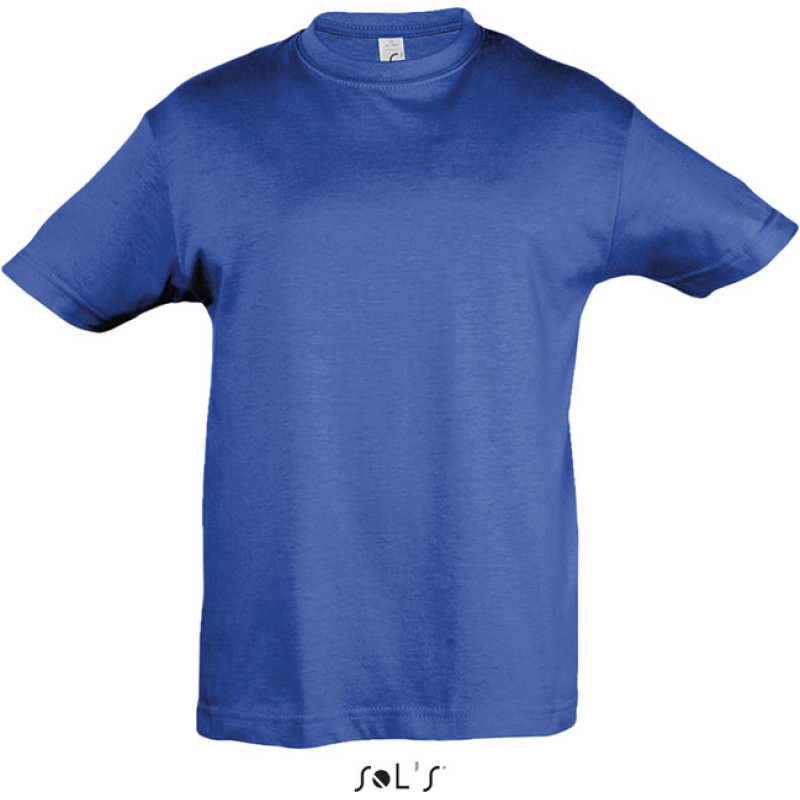 Sol's REGENT KIDS T-SHIRT 150g