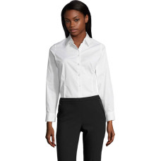 Sol's EDEN STRETCH WOMEN SHIRT