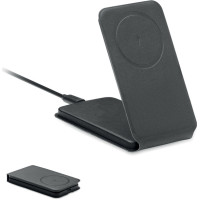 Foldable magnetic charger 15W