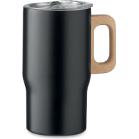 Double wall tumbler 350ml