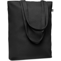 Canvas shopping bag 270 gr/m²