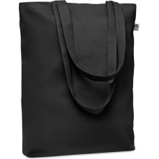 Canvas shopping bag 270 gr/m²