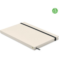 A5 notebook milk carton