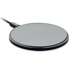 Glass wireless 10W charger