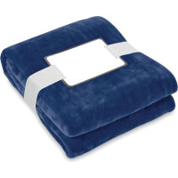 RPET fleece blanket 280 gr/m²
