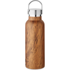 Double wall bottle 500 ml