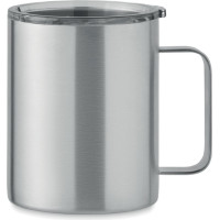 Double wall mug 300 ml