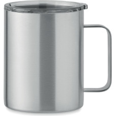Double wall mug 300 ml