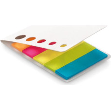 Page markers pad