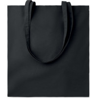 140gr/m² cotton shopping bag
